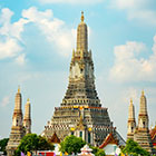 flights to bangkok