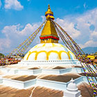 flights to kathmandu